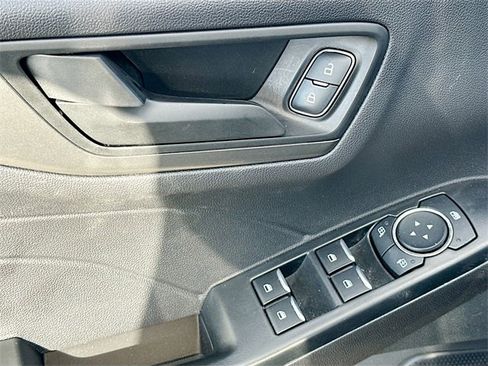 Used 2025 Ford Escape Active image 17