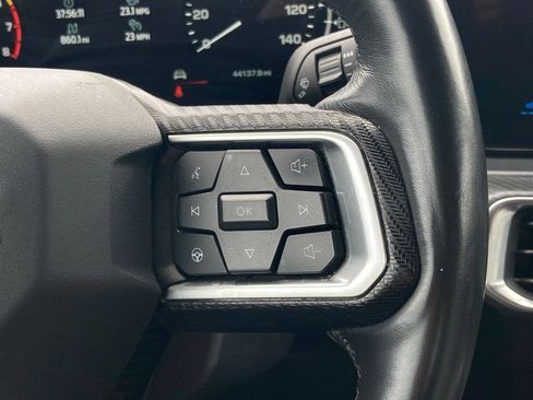 Used 2024 Ford Mustang Premium RWD image 16