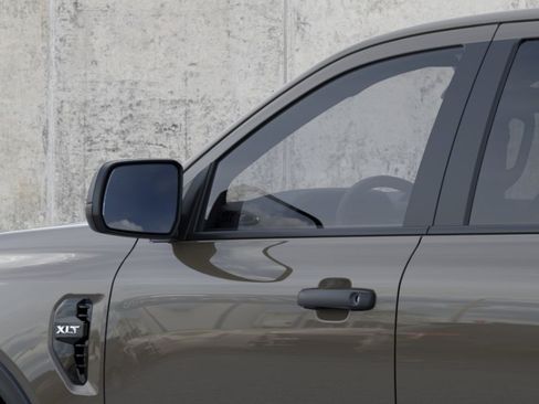 New 2026 Ford Ranger XLT RWD image 22