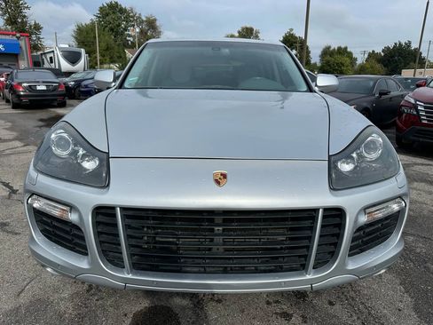 Used 2008 Porsche Cayenne GTS image 29