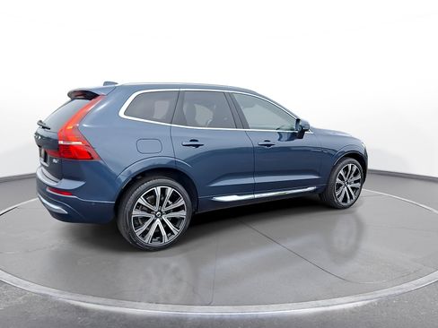 Used 2023 Volvo XC60 B6 Ultimate w/ Protection Package Premier AWD/4WD image 8
