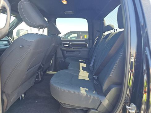 Used 2026 RAM 2500 Big Horn AWD/4WD image 19