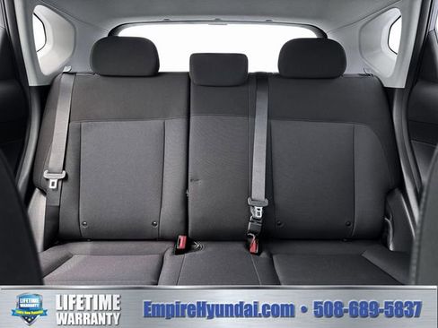 New 2026 Hyundai Kona SE AWD/4WD image 16