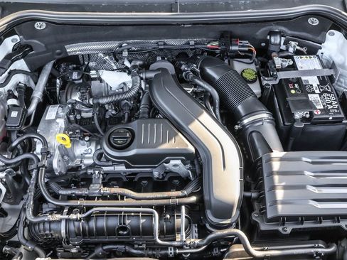 New 2026 Volkswagen Taos SE AWD/4WD image 45