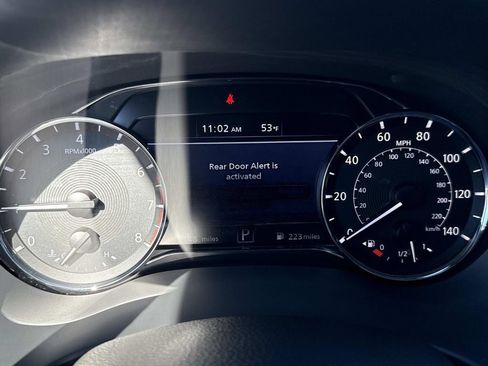 Certified 2024 INFINITI QX80 Sensory w/ Cargo Package image 12