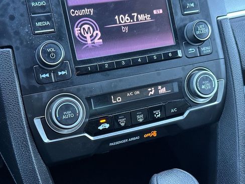 Used 2017 Honda Civic LX image 37