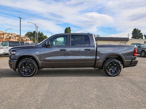 New 2026 RAM 1500 Big Horn image 9