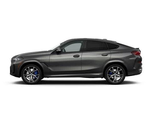 New 2026 BMW X6 xDrive40i image 4