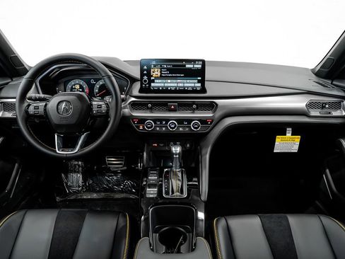 New 2026 Acura Integra A-Spec FWD image 19