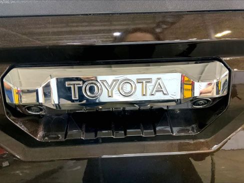 Used 2025 Toyota Tundra 1794 Edition w/ TRD Off-Road Package image 30