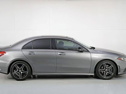 Used 2019 Mercedes-Benz A 220 w/ AMG Line image 50