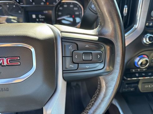 Used 2021 GMC Sierra 3500 SLT w/ SLT Preferred Package image 55