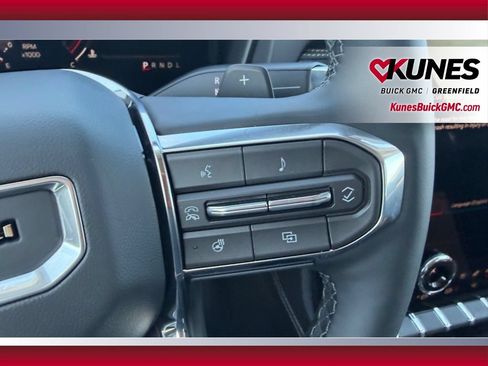 New 2026 GMC Terrain Denali w/ LPO, Floor Liner Package AWD/4WD image 13
