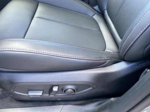 New 2026 Jeep Cherokee Limited AWD/4WD image 9