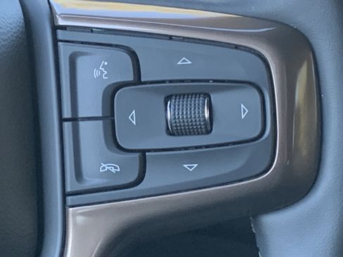 Certified 2024 Chevrolet Suburban High Country w/ Max Trailering Package image 28