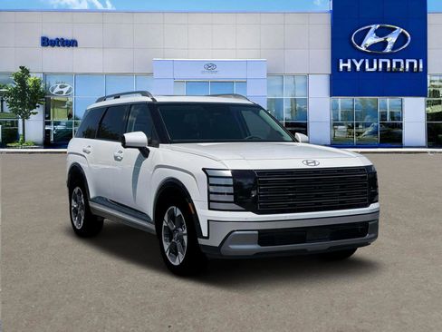 New 2026 Hyundai Palisade Limited image 11