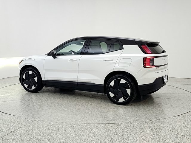 Used 2025 Volvo EX30 Plus w/ Climate Package AWD/4WD image 7