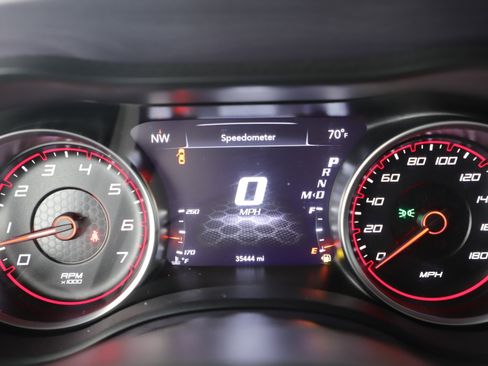 Used 2023 Dodge Charger Scat Pack RWD image 22