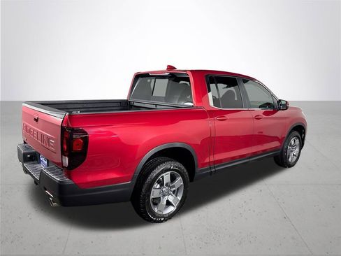 New 2026 Honda Ridgeline RTL image 6