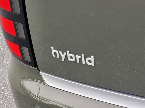 New 2026 Hyundai Palisade Calligraphy image 24