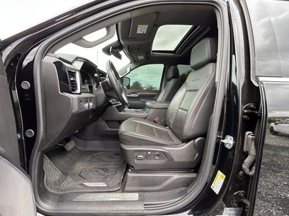 Used 2025 GMC Sierra 2500 Denali