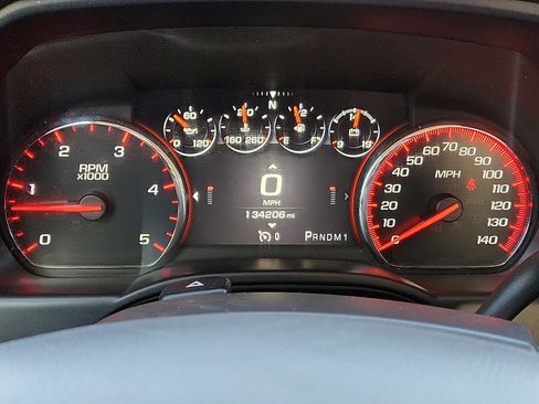 Used 2015 GMC Sierra 2500 Denali w/ Duramax Plus Package image 23