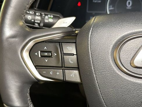 Used 2023 Lexus RX 350 Premium w/ Cold Area Package AWD/4WD image 26