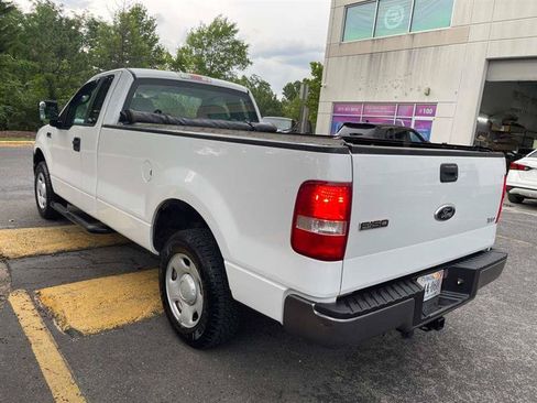 Used 2007 Ford F150 2WD Regular Cab image 20