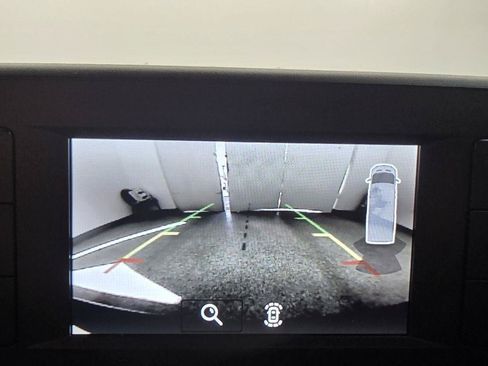 Used 2022 Ford Transit 150 Low Roof w/ Upfitter Package RWD image 24