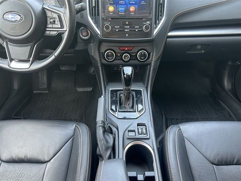 Used 2021 Subaru Crosstrek 2.5i Limited w/ Popular Package #5 AWD/4WD image 39