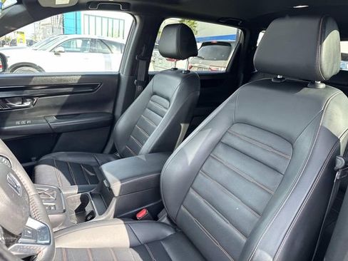 Used 2024 Honda CR-V Sport Touring image 16