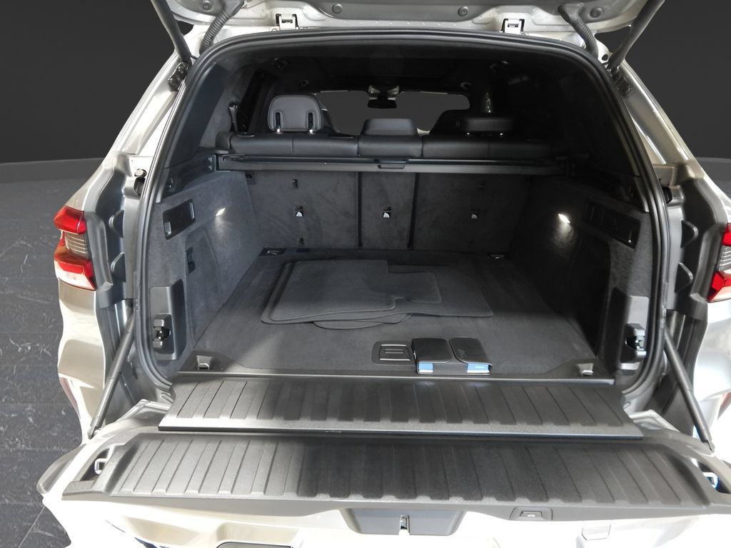 Used 2023 BMW X5 M w/ Executive Package AWD/4WD image 9