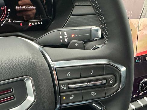 New 2026 GMC Acadia Elevation w/ Black Edition image 36