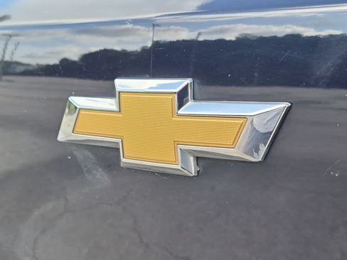 Used 2021 Chevrolet TrailBlazer LS FWD image 29