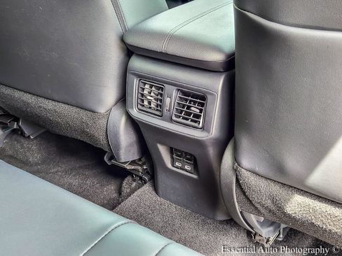 Used 2024 Toyota RAV4 Adventure AWD/4WD image 26