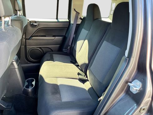 Used 2017 Jeep Patriot Sport w/ Power Value Group image 20