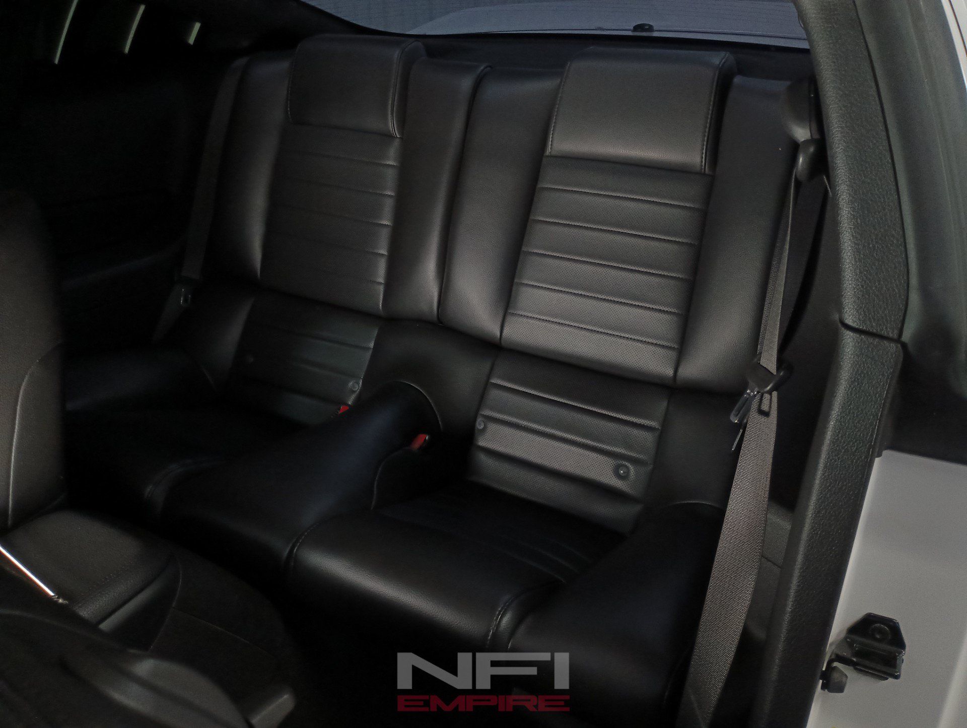 Used 2007 Ford Mustang Shelby GT500 RWD image 44
