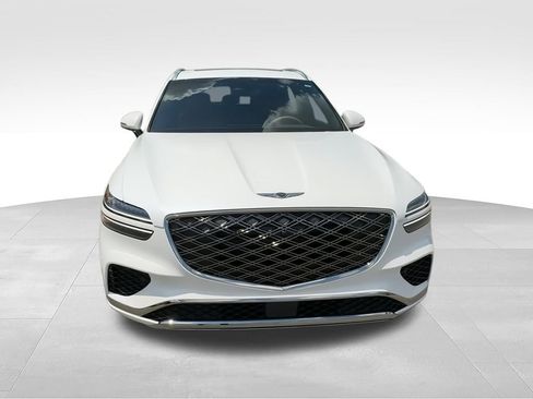 New 2026 Genesis GV70 2.5T Advanced AWD/4WD image 3