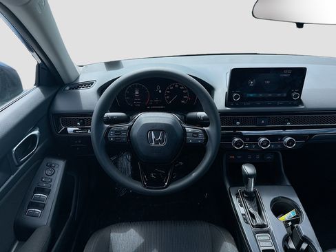 New 2026 Honda Civic LX image 17