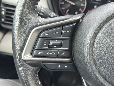 Certified 2025 Subaru Legacy Premium w/ Popular Package #1A image 29