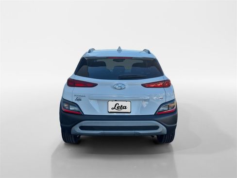 Used 2023 Hyundai Kona SEL w/ Cargo Package image 5