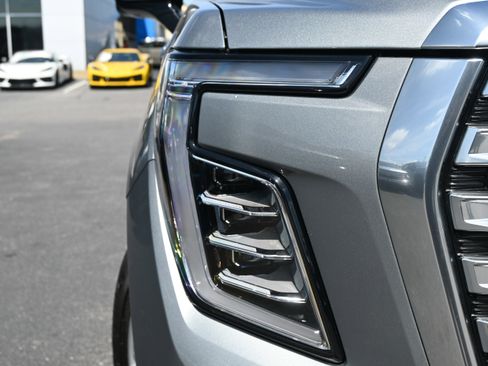 Used 2025 GMC Yukon Denali image 28