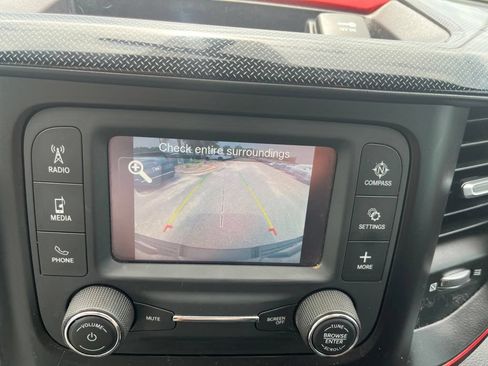 Used 2019 RAM 1500 Rebel AWD/4WD image 21