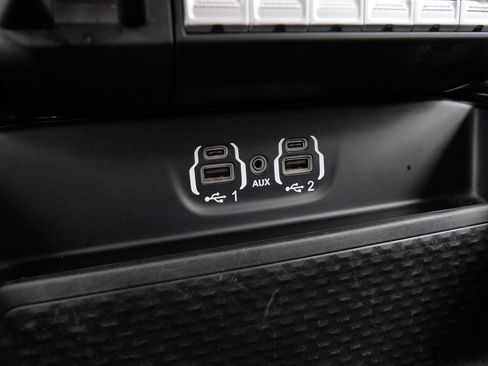 Used 2023 RAM 2500 Laramie AWD/4WD image 31