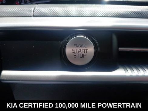 Certified 2023 Kia K5 GT-Line FWD image 18