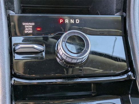 Certified 2022 Jeep Grand Cherokee L Limited w/ Trailer Tow Group (B) image 22