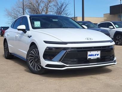 New 2026 Hyundai Sonata Limited