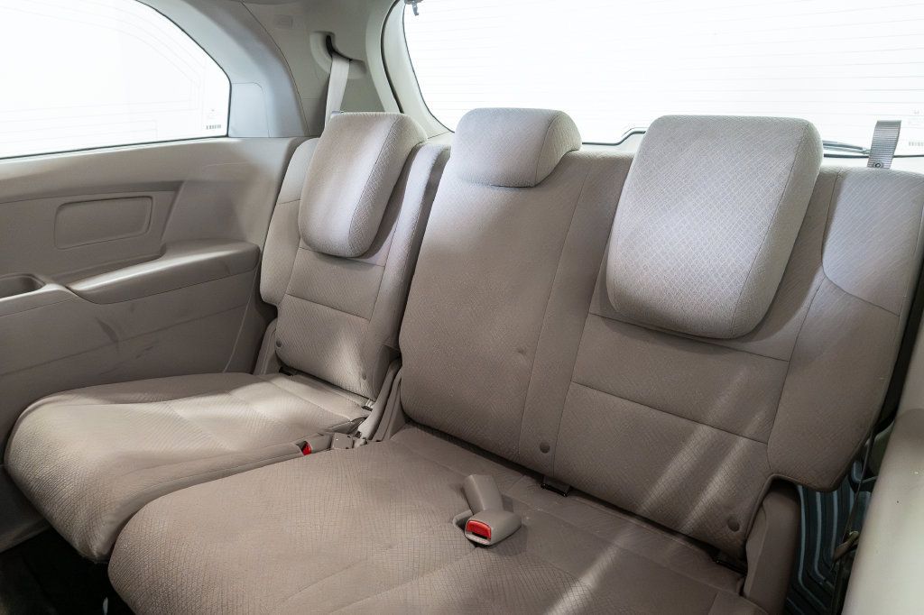 Used 2016 Honda Odyssey SE image 23