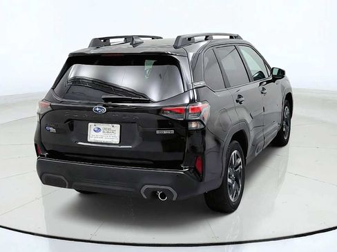 New 2026 Subaru Forester Limited AWD/4WD image 8