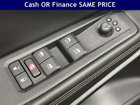 Used 2026 Jeep Cherokee Limited AWD/4WD image 19